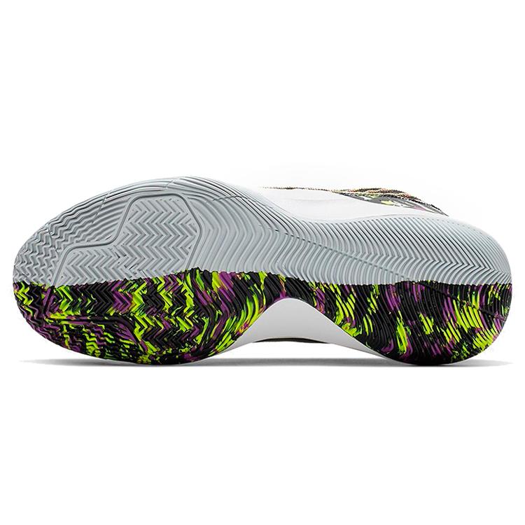 Air Jordan CP3.XII 'Dr. Jekyll And Mr. Hyde' AQ3744-007