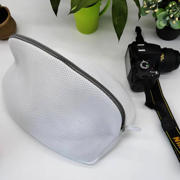 Laundry Bag for Shoes and Delicates - Ideal for Underwear, Toiletries, and Hotel Use