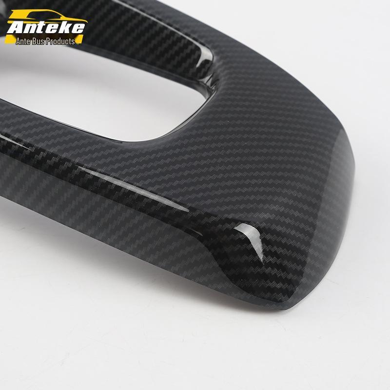 18 XEL Seat Side Panel Decoration & Seat Adjustment Switch Sticker