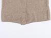 Autumn/Winter Women's French Street Style High Neck Knit Cardigan - Versatile Outerwear