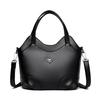 Top Quality Soft Pu Leather Crossbody Shoulder Bags for Women Luxury Designer Women Bags Female Casual Tote Purses and Handbags