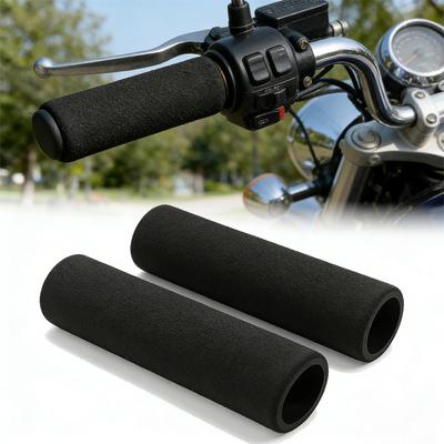 Marcos y accesorios para motocicletas – Agarraderas