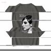 Rara Maglietta Base Barbra Streisand Cantante Per Fan Taglia Completa Tmb2137 Maniche Lunghe O Corte Lavaggio Vintage Casual Leggermente