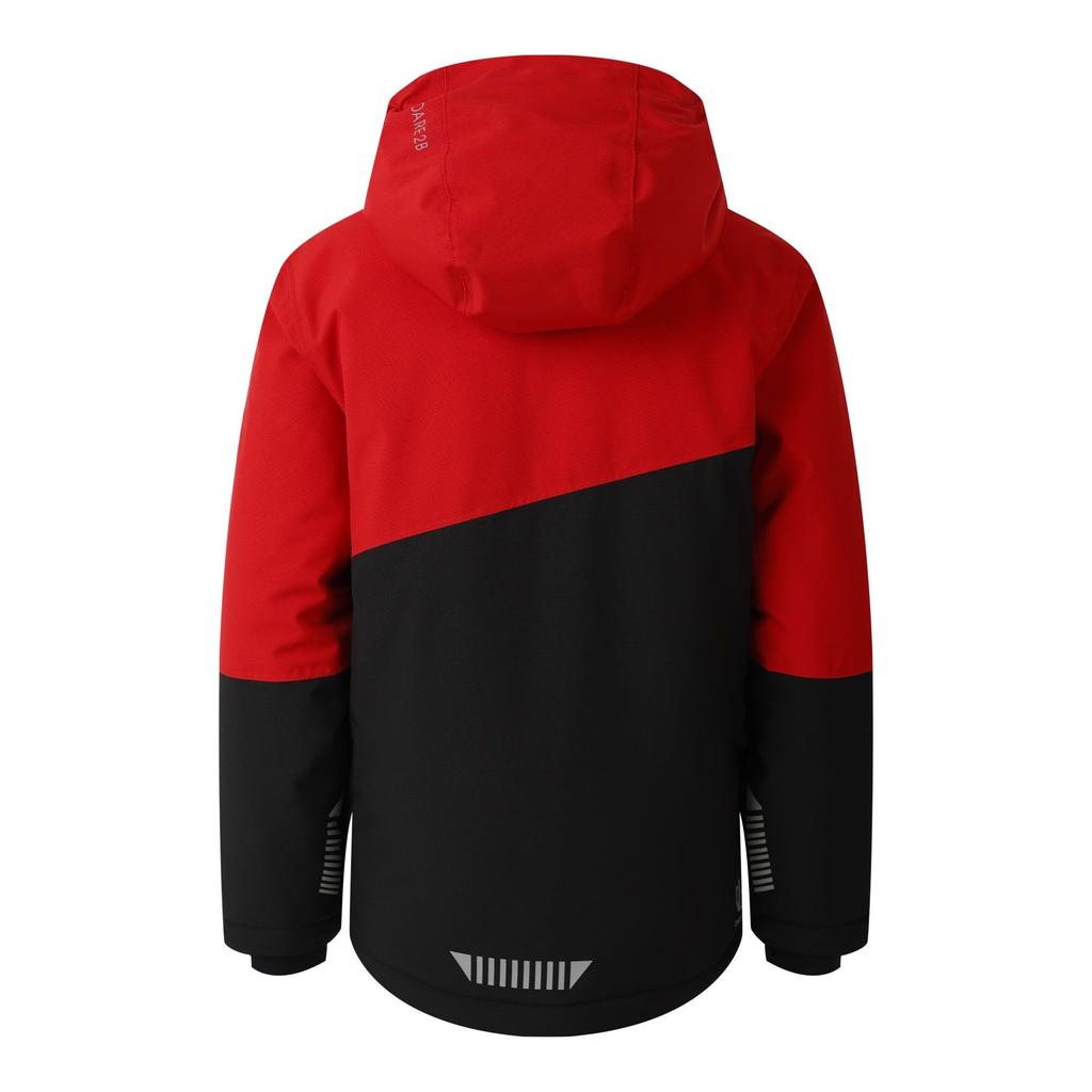Dare 2B Childrens/Kids Snow Basher Ski Jacket