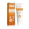 Face Antiperspirant Anti Sweat Forehead Scalp and Oily Face Control Sweat Absorbing Face Lotion Skin-friendly Formula 50ml