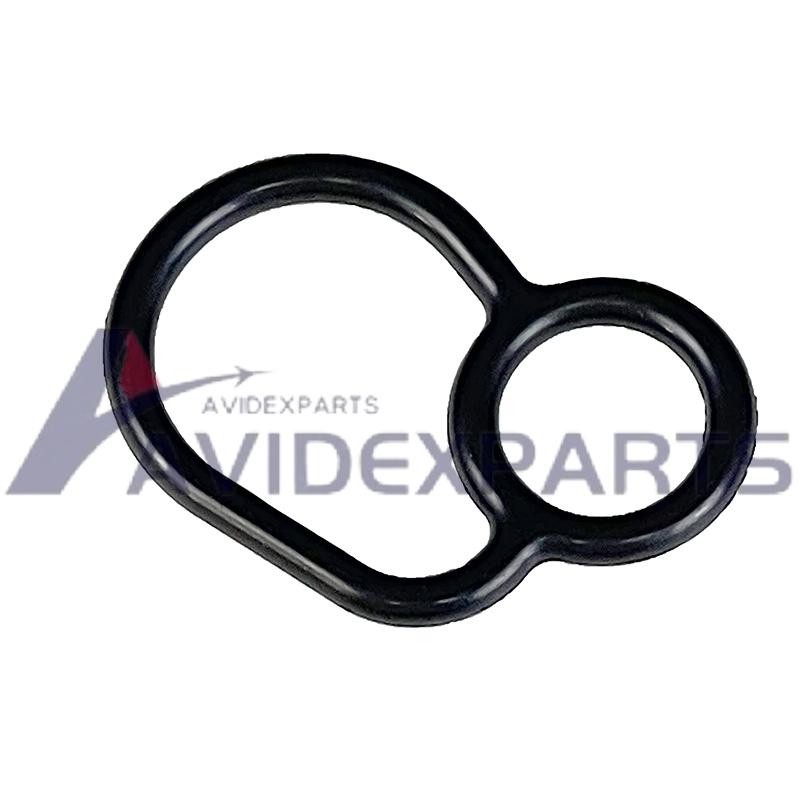 15825-P2M-005 36172-P08-015 Replaces VTEC Solenoid Gasket Kit For Honda Civic 1996 1997 1998 1999 2000 2001 2002 2003 2004 2005
