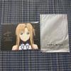 Used Sword Art Online the Movie Progressive Admission Bonus 10w Postcard