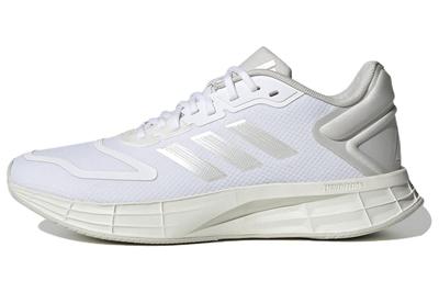 Wmns Duramo 10 'White Zero Metallic Grey' Women's HP2388