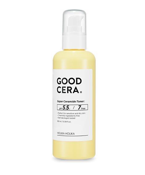 Holika Holika Good Cera Super Ceramide Toner NONE