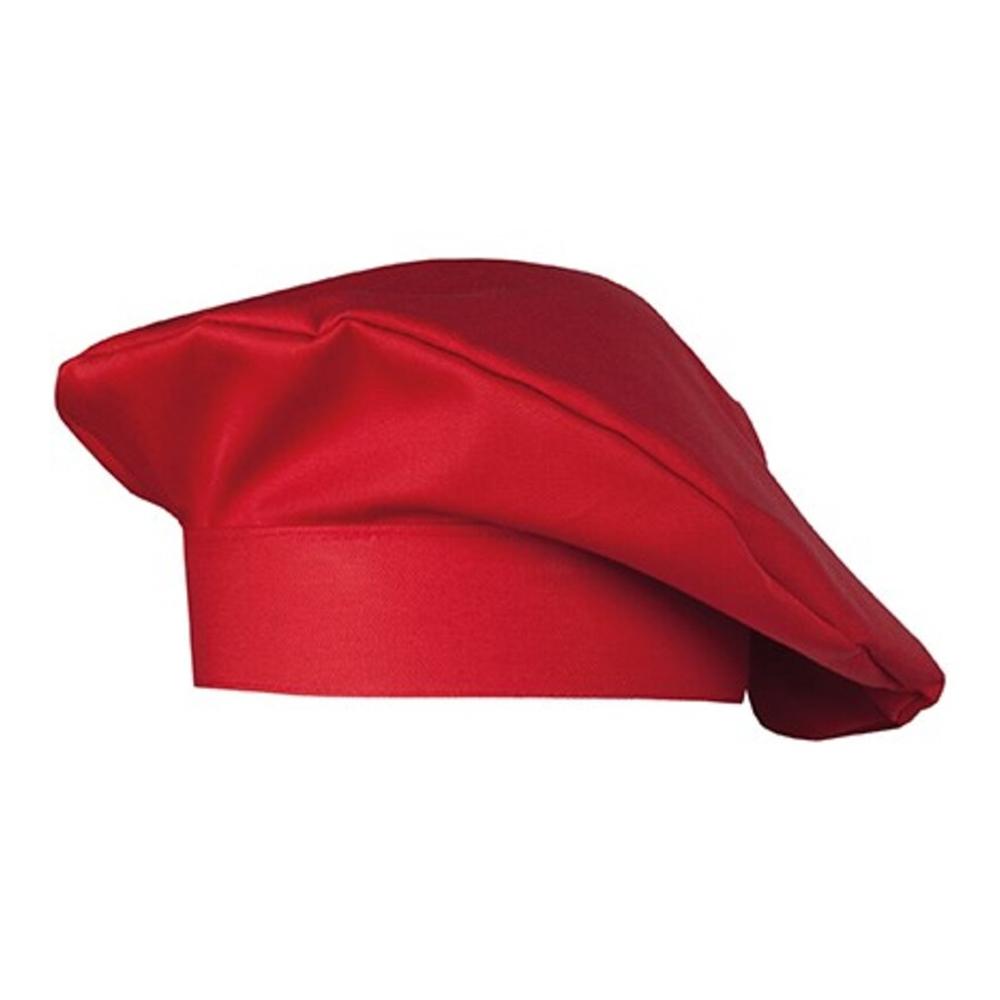 CG Workwear Fano Classic Chef Hat