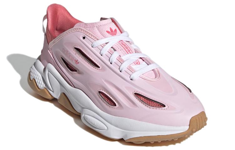 adidas Wmns Ozweego Celox 'Clear Pink Gum' Women's H04262