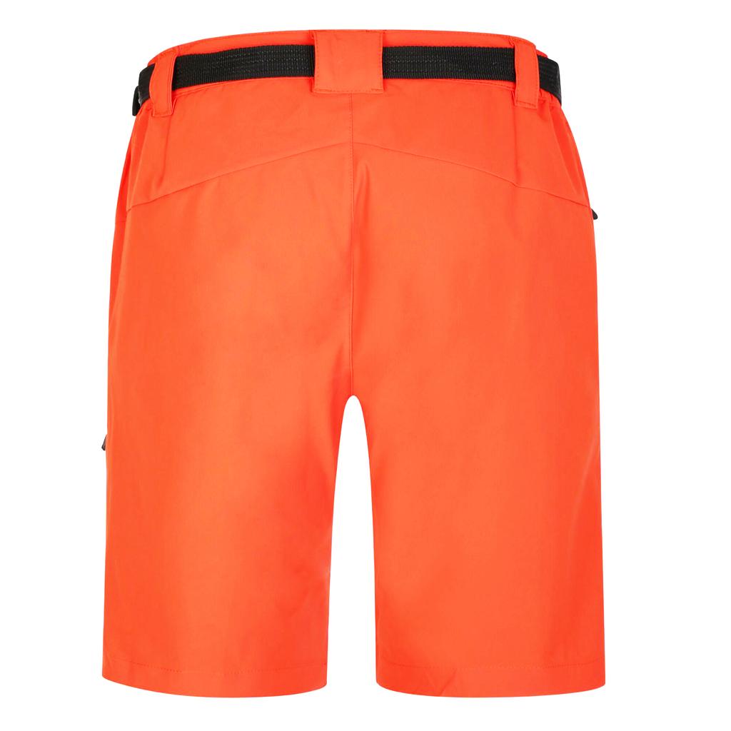Mens Tuned In Pro Lightweight Cargo Shorts