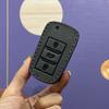 Changan Glutinous Corn Key Cover for Yidong Plus, Benben, Estar, Yuexiang V7 – Premium Car Bag with Creative Buckle