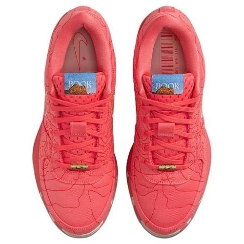 Nike Book 1 Textile Sedona - IB8054-800