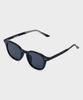 Likkeullou Rc Bb557 Black Sunglasses