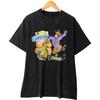 Üst giysisi – T-shirtler