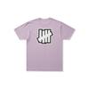 Undefeated T-Shirts Unisex Crew Neck Moderate Straight Fit UI22GSS07M