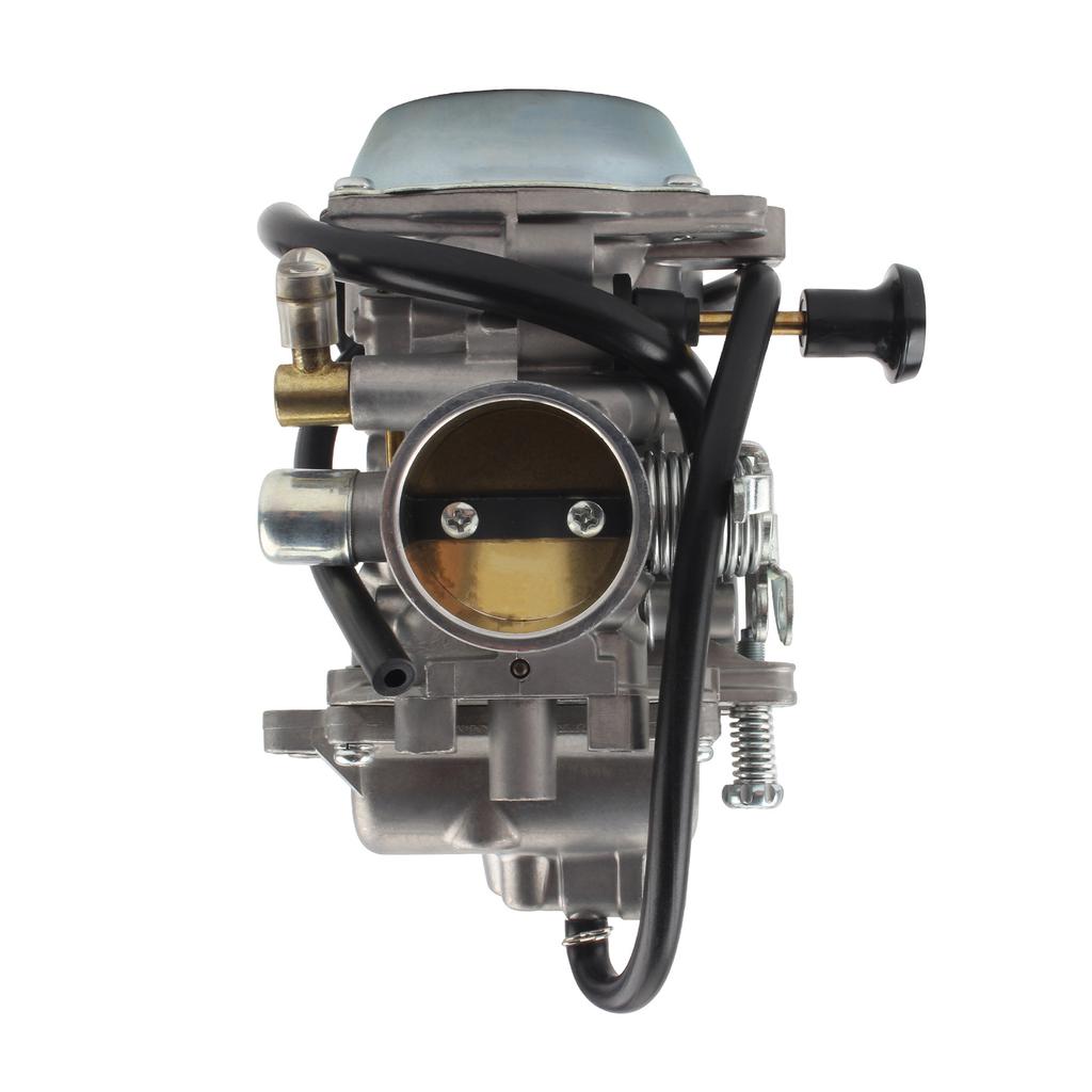 For SUZUKI DR200 DR200SE DR200S Motorcycle Carburetor With Fuel Filter DR 200 200S 200SE 1986-2017 Moto Carb Replace 13200-42AC2
