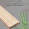 Individually Wrapped Bamboo Disposable Chopsticks