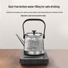 TILIVING Pure Titanium Automatic Electric Tea Kettle