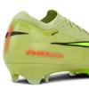 Nike Mercurial Vapor 16 Elite Limelight/Hyper Crimson/Volt Tacchetti da Uomo Giallo FQ1457-302