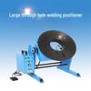 100kg Large Through-Hole Welding Positioner CN Plug (adapter Included)