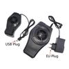 Simple Aquarium Chiller Fan Adjustable Fish Tank Water Chiller  Fish Tank Aquarium