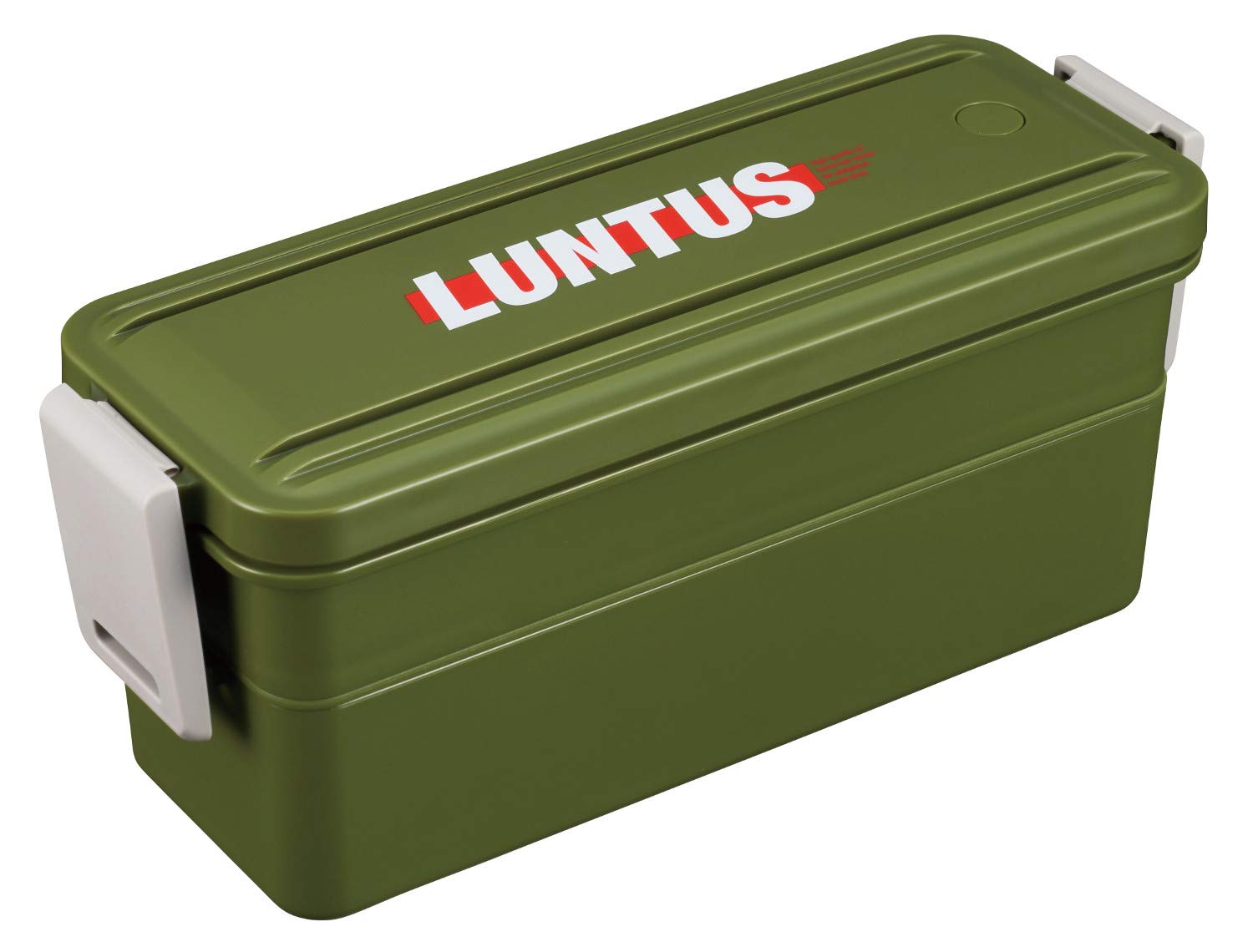 

Asbel Lunch Box Lantus LD Green 3523 LD-T740
