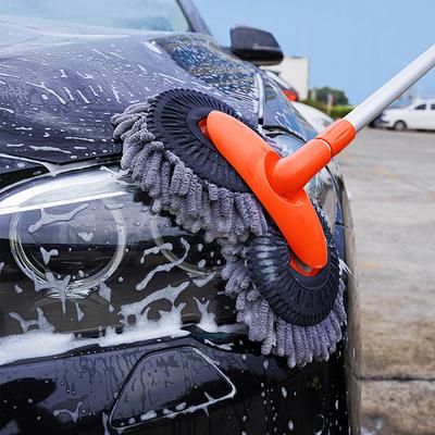 טיפול לרכב – ספוגים, סמרטוטים ומברשות