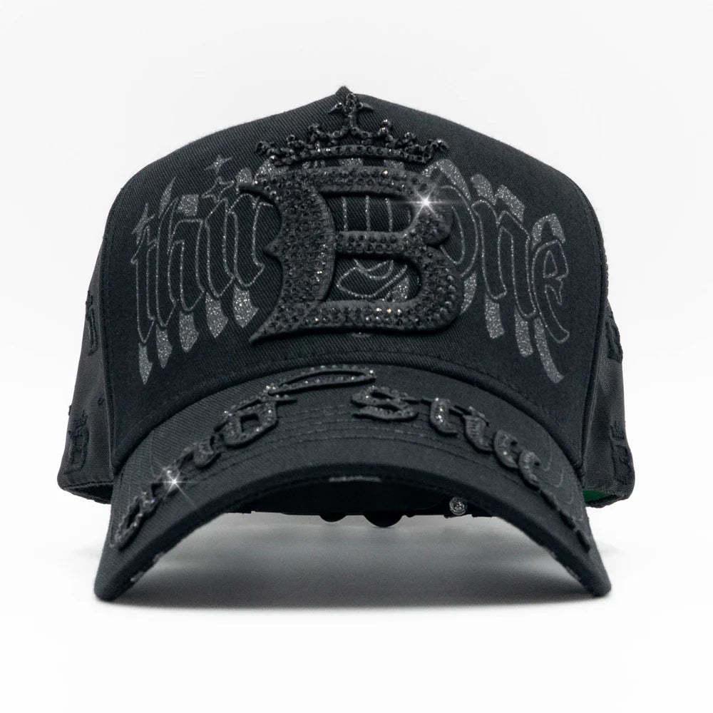 TikTok Mexico Meikeduo Trendy NY31 Cross-Border Hat with Chip – New 31 Hat