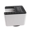 Automatic Card Dealer Machine 360 Degree Rotating Dealing Machine for 1 2 Decks 8 Players USB Rechargeable Playing Card