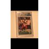 Used 2000 PACIFIC #403 TOM BRADY BGS 8.5