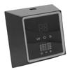 Negative Ion   Purifier for Home Quiet   Cleaner for Bedroom   Kitchen Dust Pets Smell