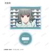 Monogatari Series Off & Monster Season Trading Scene Acrylic Stands Box of 8