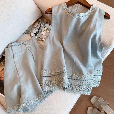 Trajes y combinados – Trajes con pantalón