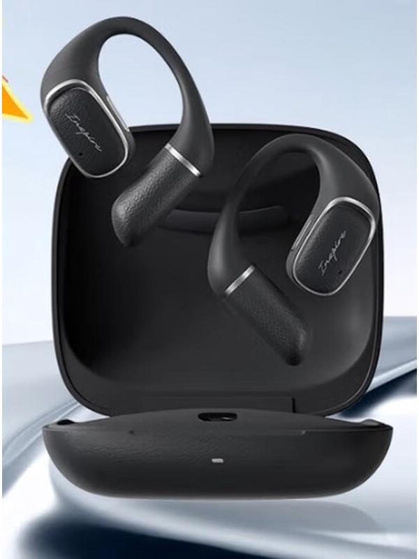 

Edifier Evo Open-Ear Bluetooth Sport Headphones