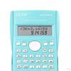 1piece Electronics Scientific Calculator Exam Students Calculators Suitable for School Business
