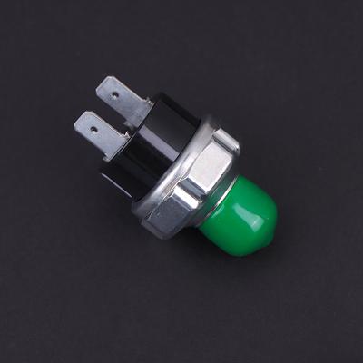 Przełącznik ciśnienia sprężarki powietrza 70-100/90-120Psi 1/4" Npt 12V/24V Do klaksonu kolejowego Pompa powietrza Kontroler przełącznika ciśnienia Wymiana