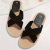 Lady's Summer Beach Sandals