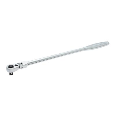 TONE Langer Schwenk-Ratschengriff RH4FHL Antriebswinkel (Haltetyp) 12,7 mm (1/2 ")
