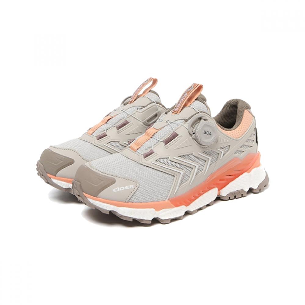 

Eider Quantum Guardian P4 Low Cut Gore Tex Кроссовки для хайкинга Dws22g37 Greyish Pink/230