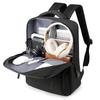 Men's High-end Backpack, Business Trip Laptop Bag, Large-capacity Men's Travel Backpack