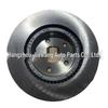 2024 Toyota Camry Front Brake Disc 43512-06170