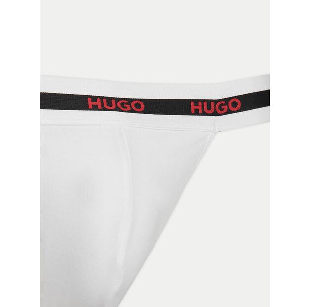 Трусы Jock Strap HUGO 50532616