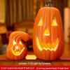 Luminous Halloween Pumpkin Lantern for Decoration