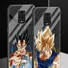 D-ragonS B-allS Anime Case for Xiaomi Redmi Note 14 10S 12C 10C A5 A1 A2 12 K40 9S Note13 Pro Plus 10 11 8 9 Phone Cover