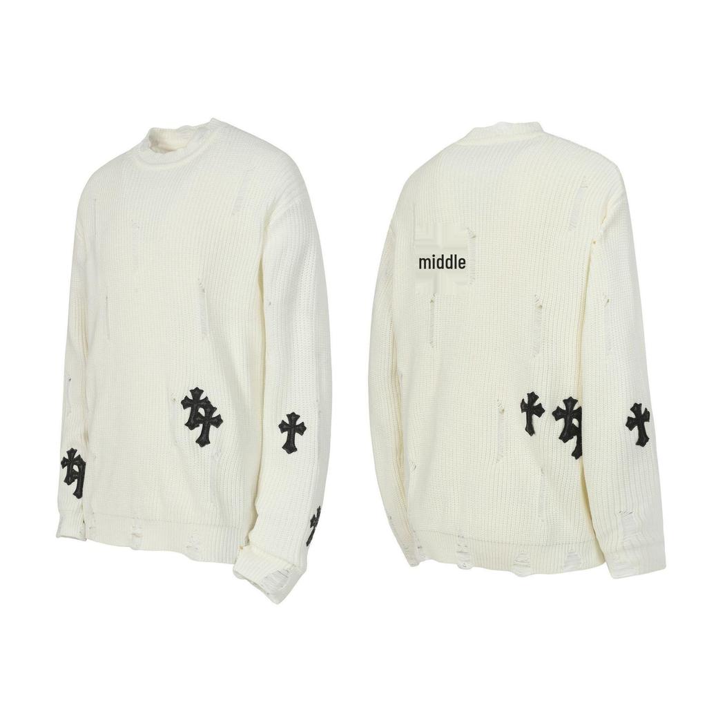Unisex Autumn/Winter Horseshoe Hoodie with Sanskrit Print - European & American Trend