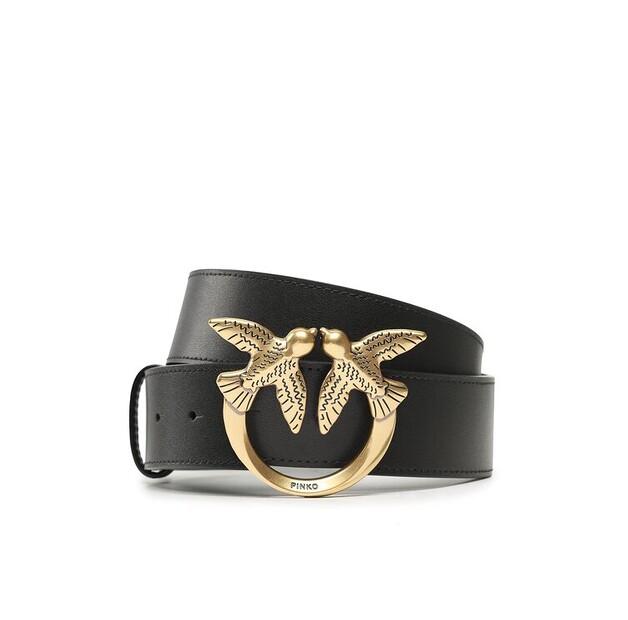 PINKO Love Berry H4 Belt
