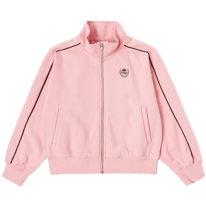 Kappa Women s Retro Knit Cardigan