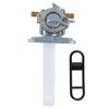 Steel Alloy Fuel Petcock Tap Valve Fit for Suzuki Katana 600 GSX600F 750 GSX750F 1989 2006